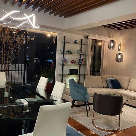 Bespoke Suite, Unique Location Μπογκοτά Εξωτερικό φωτογραφία