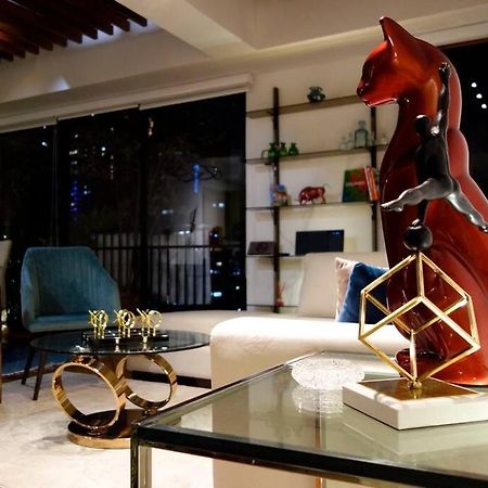 Bespoke Suite, Unique Location Μπογκοτά Εξωτερικό φωτογραφία