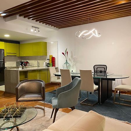 Bespoke Suite, Unique Location Μπογκοτά Εξωτερικό φωτογραφία