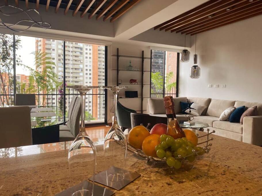 Bespoke Suite, Unique Location Μπογκοτά Εξωτερικό φωτογραφία