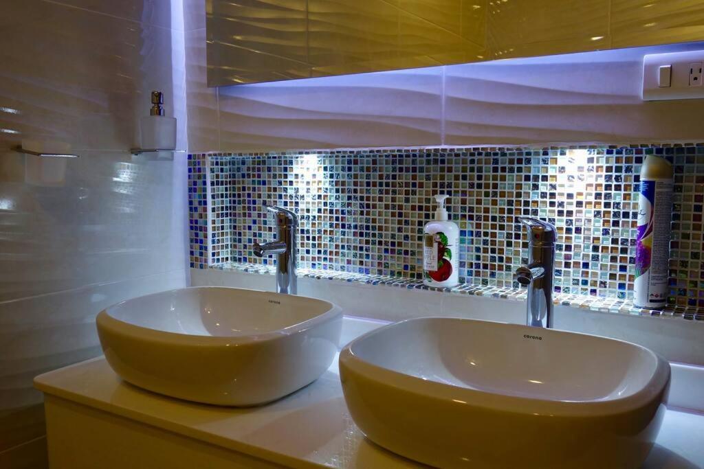 Bespoke Suite, Unique Location Μπογκοτά Εξωτερικό φωτογραφία