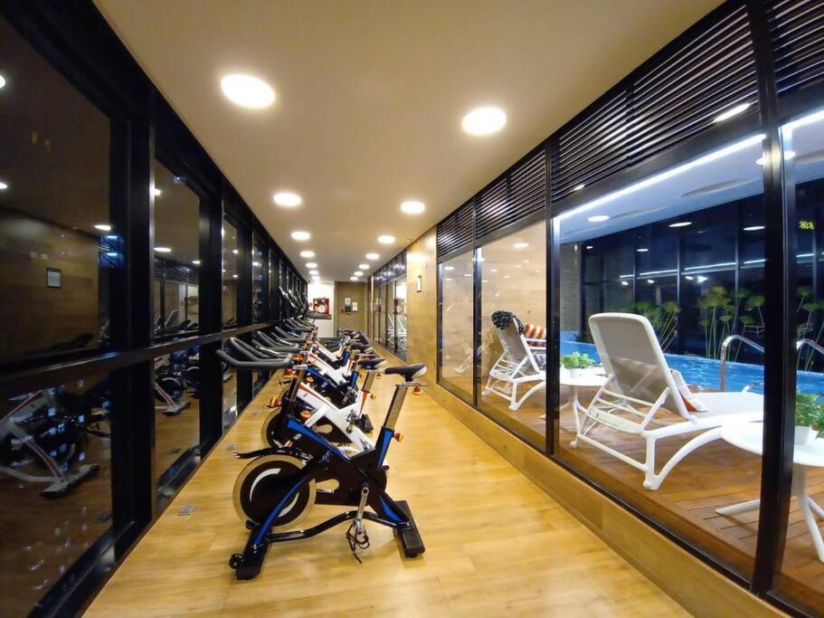 Bespoke Suite, Unique Location Μπογκοτά Εξωτερικό φωτογραφία