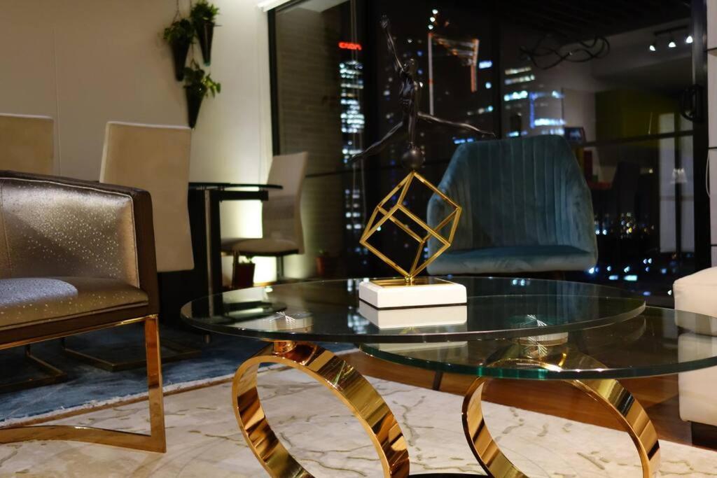 Bespoke Suite, Unique Location Μπογκοτά Εξωτερικό φωτογραφία
