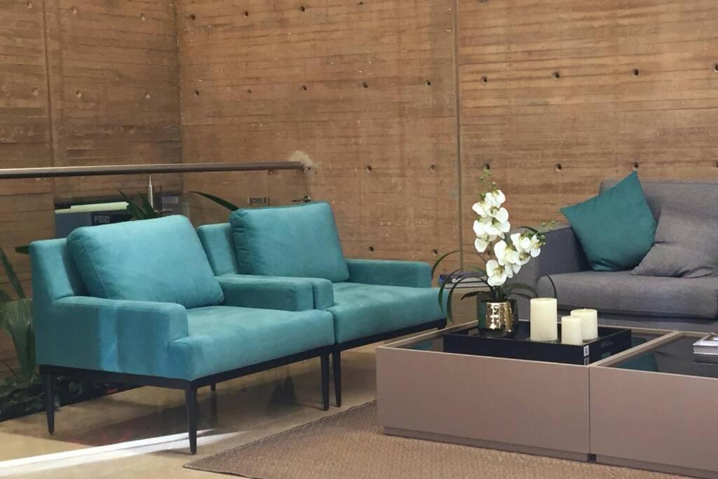Bespoke Suite, Unique Location Μπογκοτά Εξωτερικό φωτογραφία