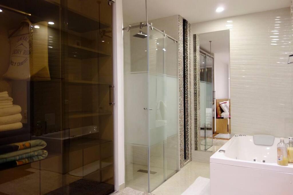 Bespoke Suite, Unique Location Μπογκοτά Εξωτερικό φωτογραφία