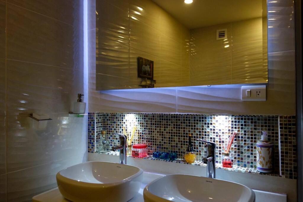 Bespoke Suite, Unique Location Μπογκοτά Εξωτερικό φωτογραφία
