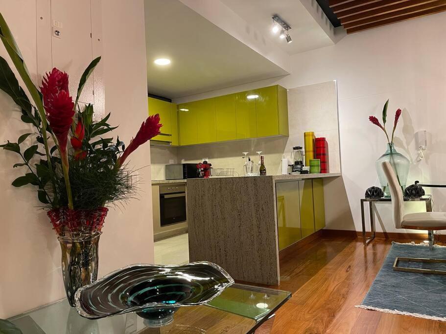 Bespoke Suite, Unique Location Μπογκοτά Εξωτερικό φωτογραφία