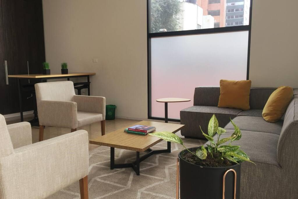 Bespoke Suite, Unique Location Μπογκοτά Εξωτερικό φωτογραφία