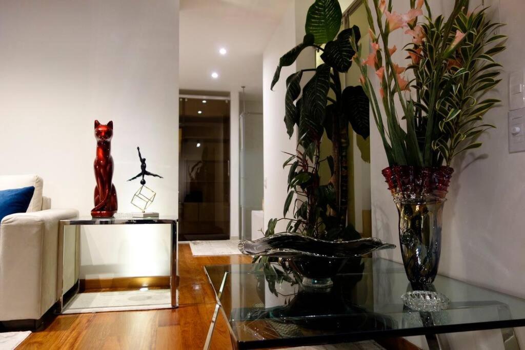 Bespoke Suite, Unique Location Μπογκοτά Εξωτερικό φωτογραφία